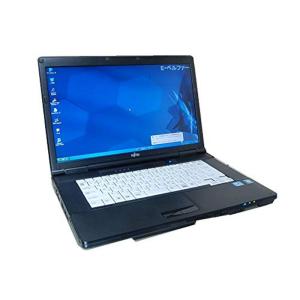 富士通 A4サイズ ノートPC Windows XP : OREGAIRU工房 - 通販 - Yahoo