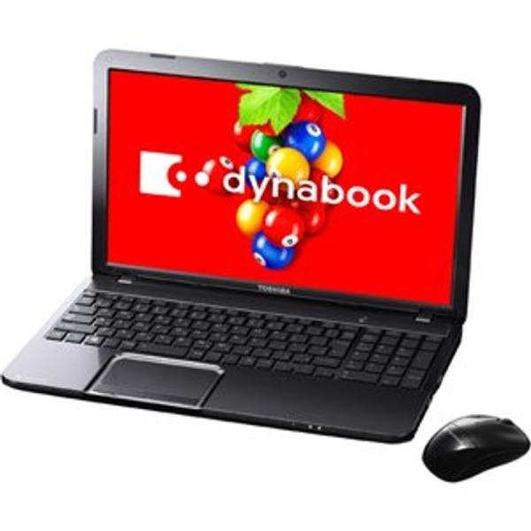 東芝 ノートパソコン dynabook T552(Office Home and Business搭...