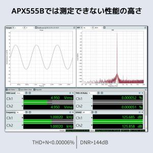 1年保証 TOPPING A50III NFC...の詳細画像5
