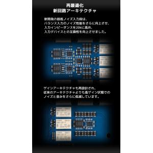 1年保証 TOPPING A70 Pro フル...の詳細画像5