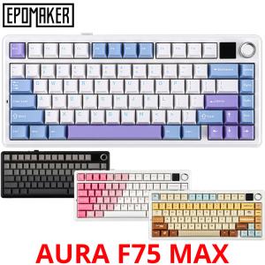 AOC GK330 ゲーミングキーボード ワイヤレス 3WAY接続(BT5.0/2.4G/有線