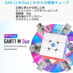 【3か月保証】GANCUBE GAN11 M ...の詳細画像1