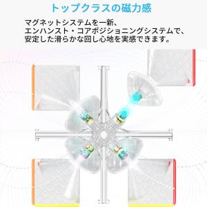 【3か月保証】GANCUBE GAN11 M ...の詳細画像4