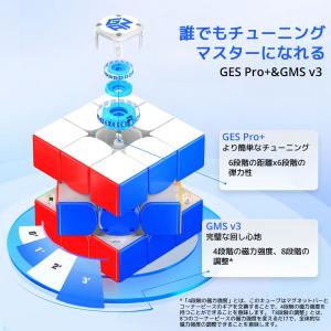 【3か月保証】GANCUBE GAN12 ui...の詳細画像3