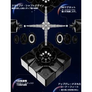 【3か月保証】GANCUBE GAN13 Ma...の詳細画像4