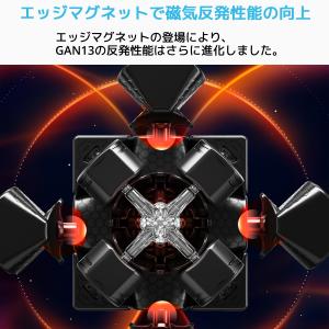 【3か月保証】GANCUBE GAN13 Ma...の詳細画像5