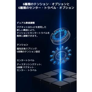 【3か月保証】GANCUBE GAN 14 M...の詳細画像5