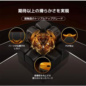 【3か月保証】GANCUBE GAN15 Ma...の詳細画像4