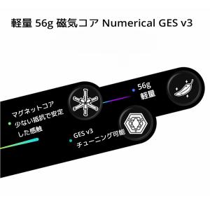 【3か月保証】GANCUBE GAN251M ...の詳細画像3