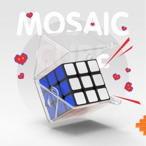【3か月保証】GANCUBE GAN328 キ...の詳細画像4