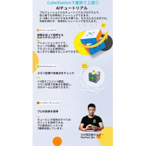 【3か月保証】Gancube GAN356 i...の詳細画像3
