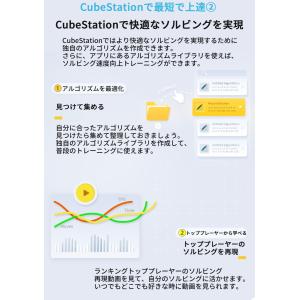 【3か月保証】Gancube GAN356 i...の詳細画像4
