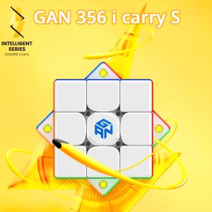 【3か月保証】Gancube GAN 356 ...の詳細画像1