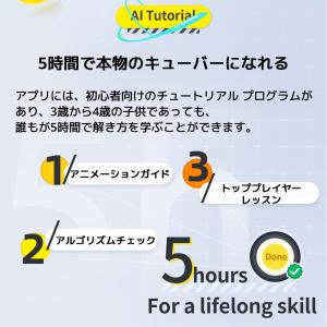 【3か月保証】Gancube GAN 356 ...の詳細画像5