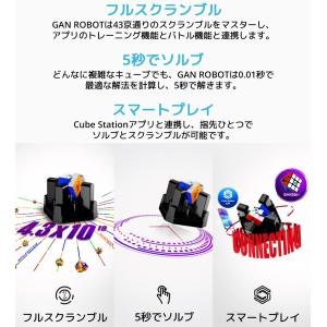 【3か月保証】GANCUBE GAN ROBO...の詳細画像1