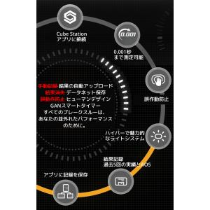 Gancube GAN スマートタイマー ガン...の詳細画像1
