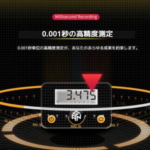 Gancube GAN スマートタイマー ガン...の詳細画像2