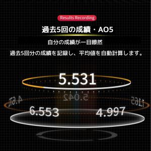 Gancube GAN スマートタイマー ガン...の詳細画像3