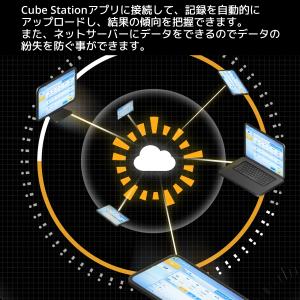 Gancube GAN スマートタイマー ガン...の詳細画像4