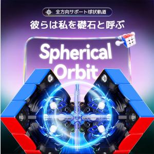 3か月保証 GANCUBE GAN V100 ...の詳細画像4