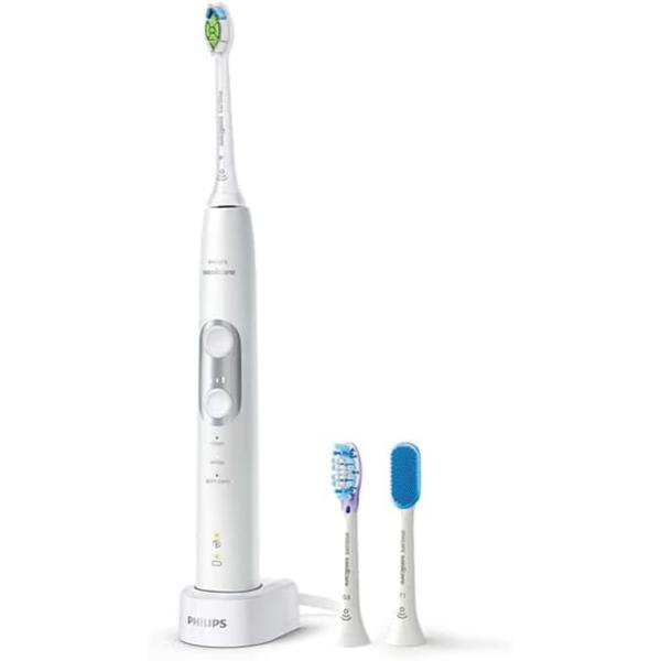 PHILIPS 電動歯ブラシ ソニッケアー プロテクトクリーン プレミアム フィリップス HX687...