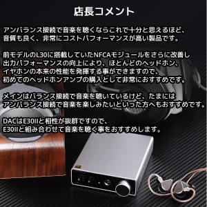 Topping L30 II ヘッドホンアンプ...の詳細画像2