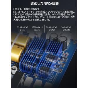 Topping L30 II ヘッドホンアンプ...の詳細画像5