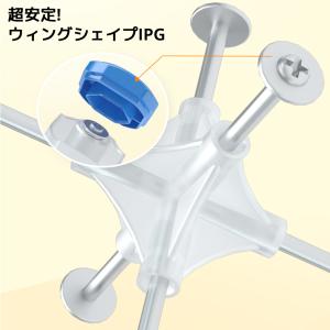 MONSTER GO MG3 マグネティック ...の詳細画像4