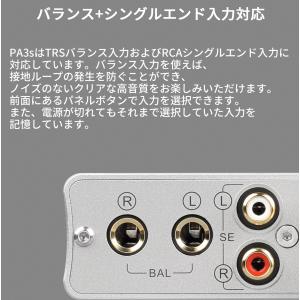 Topping トッピング PA3S パワーア...の詳細画像5