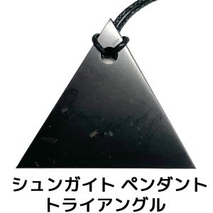 エリートシュンガイト ペンダント 7~10g PE24 ネックレス ロシア