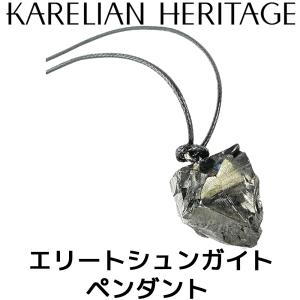カレリアヘリテージ シュンガイト SW05 450g 10〜20mm タイプIII