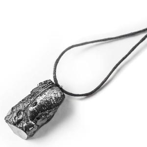 エリートシュンガイト ペンダント 7~10g ...の詳細画像4
