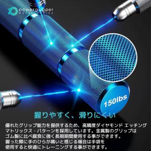 RPM Sports メタルグリッパー 握力 ...の詳細画像2