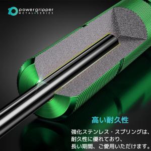 RPM Sports メタルグリッパー 握力 ...の詳細画像4