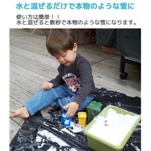 SnoWonder スノーパウダー 4リットル...の詳細画像1