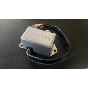 セール！ 500SS CDI H1E H1F KH500 Rick's electrics製 211...