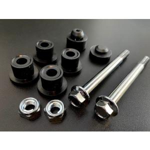 NGK プラグコード・プラグキャップ セット 赤 X2/V2 Z1/Z2/Z750four A4