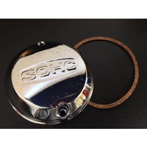 新品 CB750K CB750four K0 K1 K2 K3 K4 Kシリーズ クロムメッキ