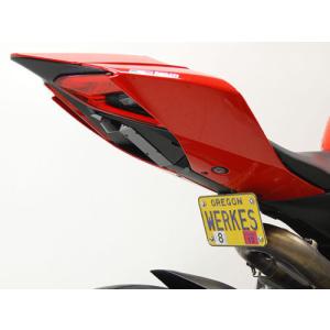 ドゥカティ パニガーレ899/959/1199/1299 フェンダーレスキット