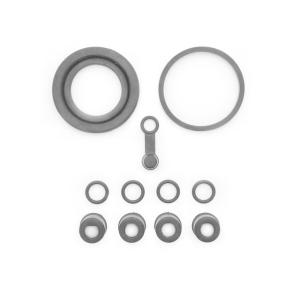 フロント ブレーキ キャリパー リペアキット 43φ  KH250 KH400 Z400FX Z55...