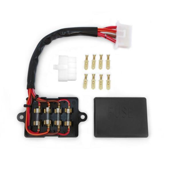 フューズボックス ヒューズボックス RD400 RD250 RZ250 RZ350 RZ250R R...