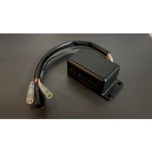 高品質 Rexs製 500SS H1E H1F KH500 CDI Aユニット・Bユニット一体型 X...