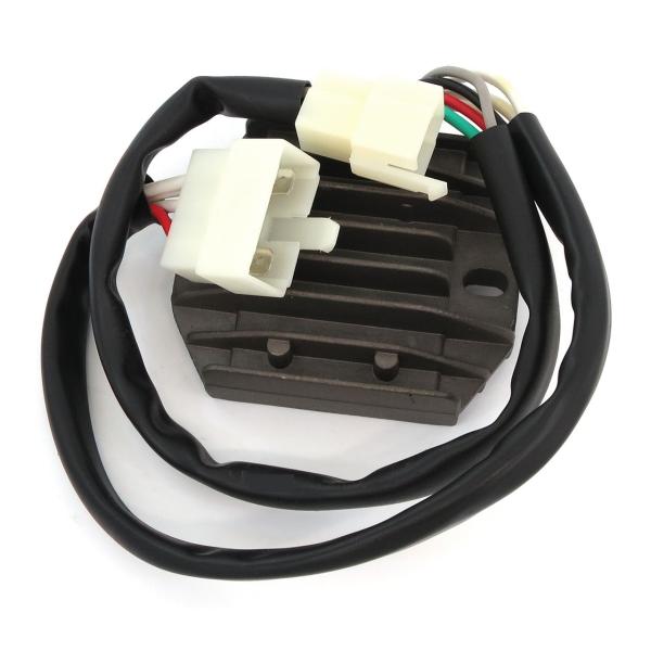 レギュレーター レクチファイア 一体型 RD250 RD350 RD400 XS400 TX650 ...