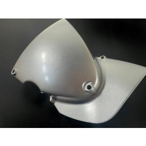 送料無料 Ramair エアフィルター 2連セット MSソックス FCR41/TMR/CR