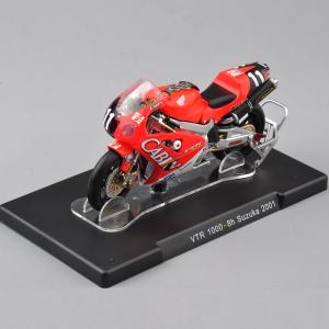 ixo MODELS 1:18 HONDA NSR500 No.46 Valentino ROSSI Moto GP World