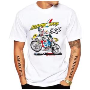 PEPSI SUZUKI RGVΓ500 Kevin Schwantz 34 ケビン・シュワンツ プ...