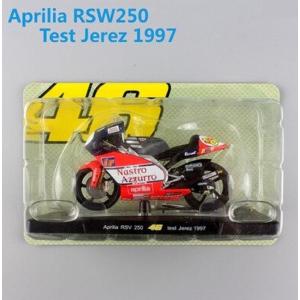 ixo MODELS 1:18 HONDA NSR500 No.46 Valentino ROSSI Moto GP World