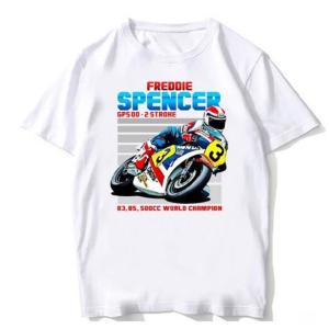 PEPSI SUZUKI RGVΓ500 Kevin Schwantz 34 ケビン・シュワンツ プリント