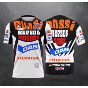 PEPSI SUZUKI RGVΓ500 Kevin Schwantz 34 ケビン・シュワンツ プリント