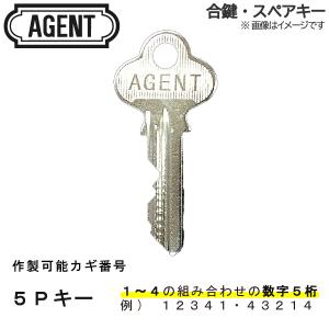 CAINZ（カインズ） グラッセ物置 合鍵 スペアキー 物置・保管庫・収納